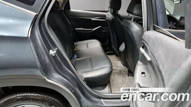 Kia Seltos id 2555794 из Кореи 13