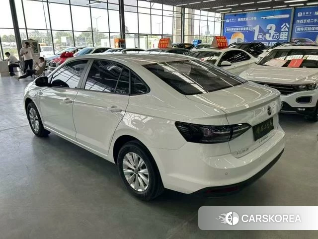Volkswagen Lavida id 4275259 из Китая 12