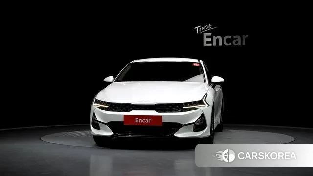 Kia K5 3rd generation id 3734870 из Кореи 13