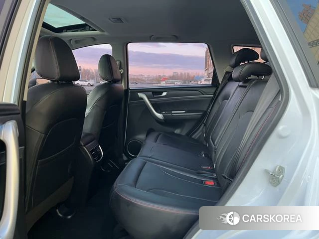 Haval M6 id 4207907 из Китая 8