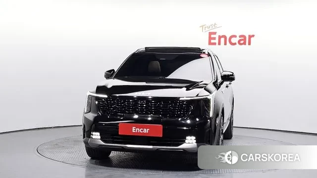 Kia The New Sorento 4th Generation id 3605958 из Кореи 13