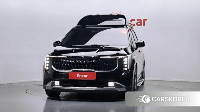 Kia The New Carnival 4th Generation id 4749251 из Кореи 13