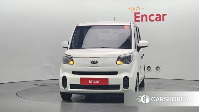 Kia The New Ray id 4397451 из Кореи 23