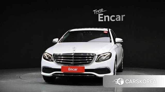 Mercedes-Benz E-Class W213 id 4305207 из Кореи 23