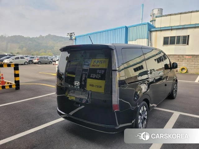 Hyundai Staria id 3920955 из Кореи 13