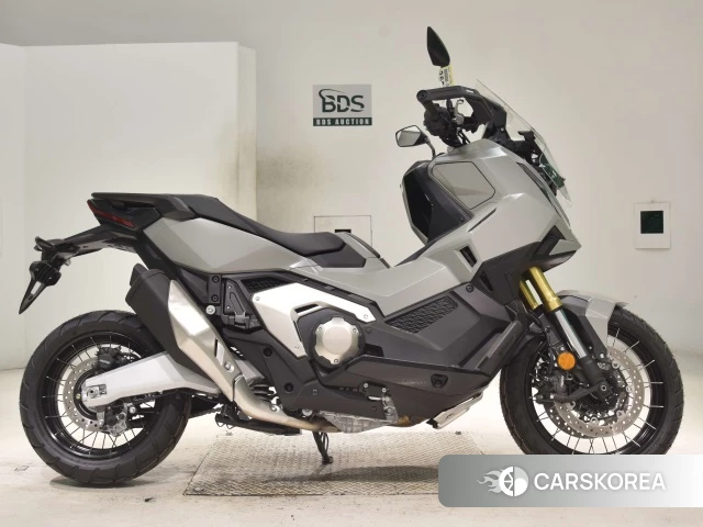 Проданный Honda X-ADV 750 2026 из Японии