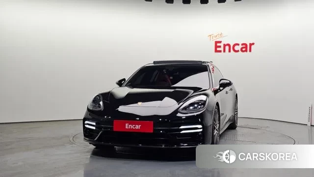 Porsche Panamera (971) id 3723741 из Кореи 13