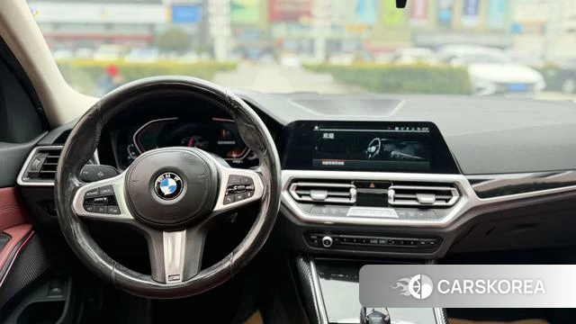 BMW 3 series id 4271441 из Китая 9