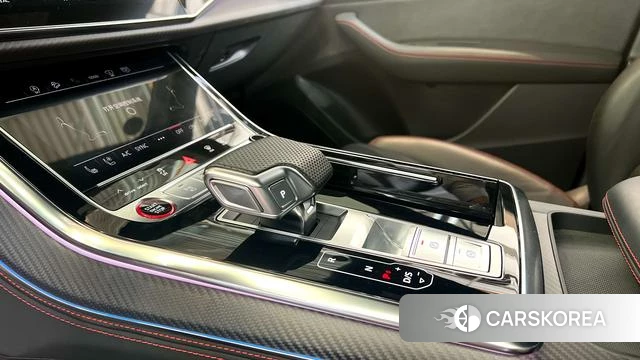Audi RS Q8 id 4353416 из Китая 16