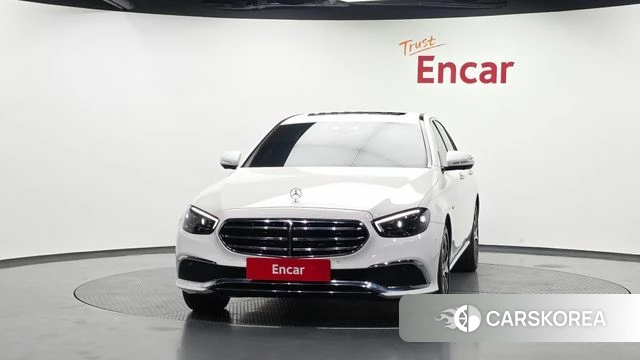 Mercedes-Benz E-Class W213 id 4894522 из Кореи 13