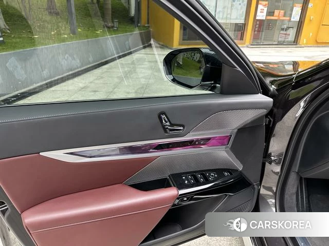 BMW 7 series id 4314509 из Китая 8