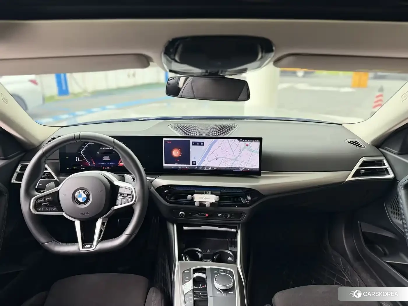 BMW 2 series 2025 Белый из Китая, фото 6