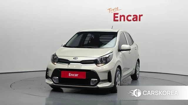 Kia Morning Urban (JA) id 4350556 из Кореи 13