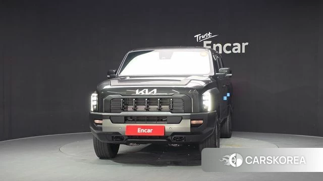 Kia Tasman id 4527414 из Кореи 22