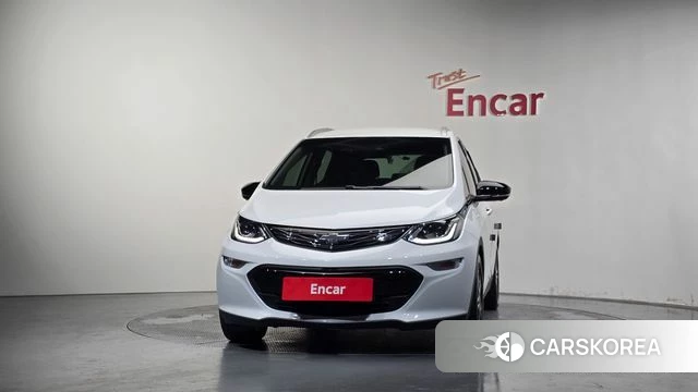 Chevrolet (GM Daewoo) Bolt EV id 4727412 из Кореи 13