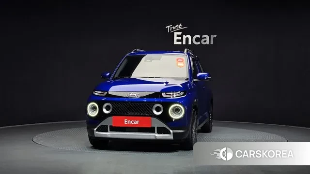 Hyundai Casper id 3109870 из Кореи 13