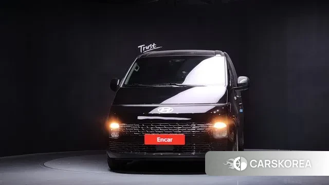 Hyundai Staria id 3769529 из Кореи 13