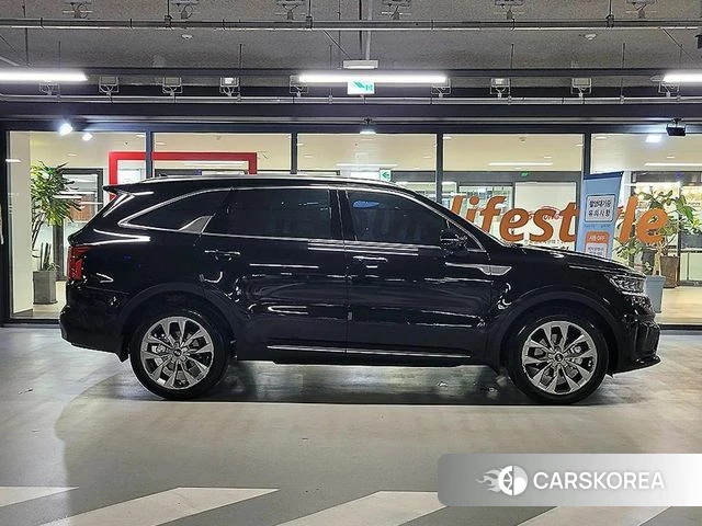 Kia Sorento 4th Generation id 4402256 из Кореи 13