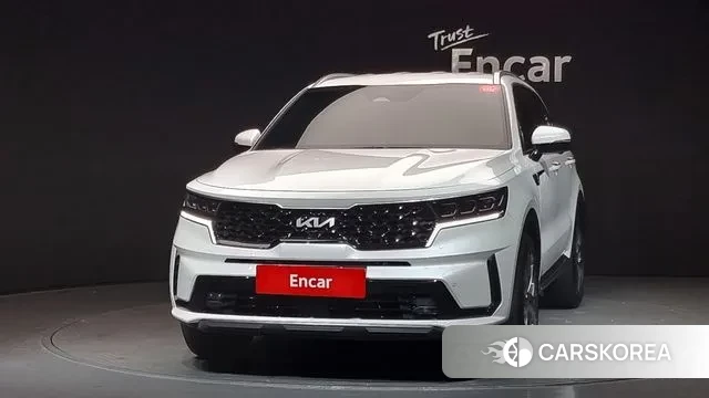 Kia Sorento 4th Generation id 3507840 из Кореи 13