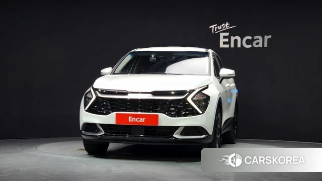 Kia Sportage 5th Generation id 4624500 из Кореи 13