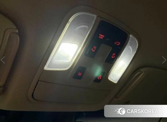 Kia The New Carnival 2019 Белый из Кореи, фото 6