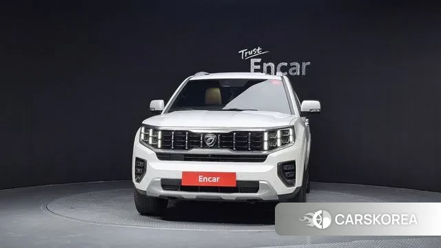 Kia Mohave Master id 3535364 из Кореи 13