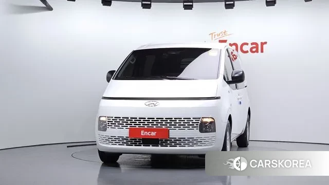 Hyundai Staria id 3063665 из Кореи 13