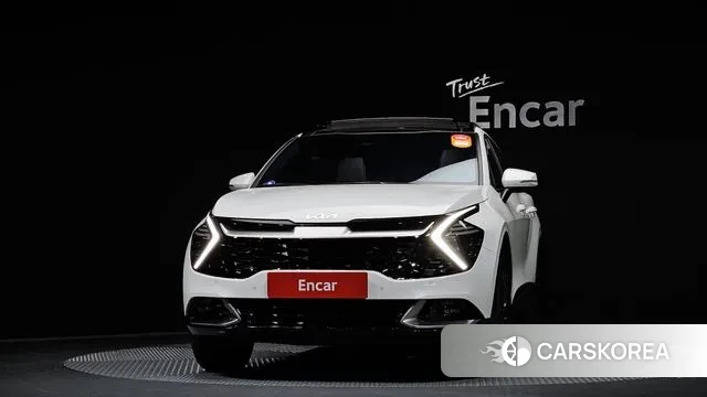 Kia Sportage 5th Generation id 3042577 из Кореи 13