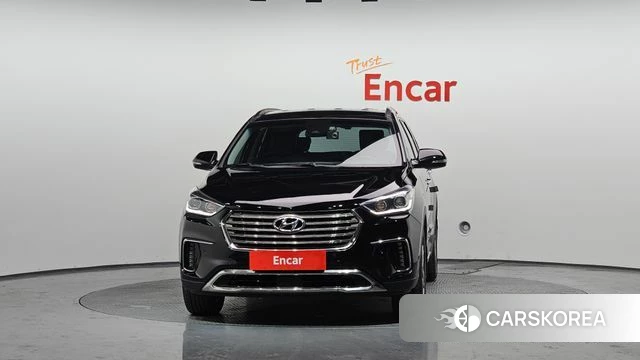 Hyundai The New Max Cruise id 3845675 из Кореи 13