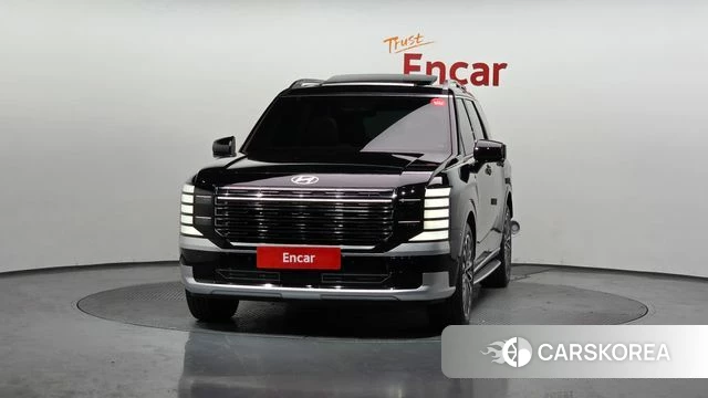 Hyundai Palisade (LX3) id 4222543 из Кореи 23