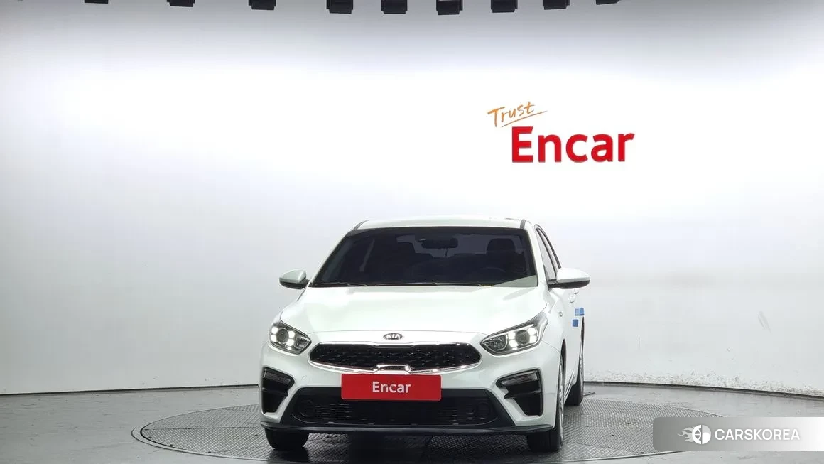 Kia Come New K3 id 2112447 из Кореи 13