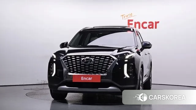 Hyundai Palisade id 2991071 из Кореи 13