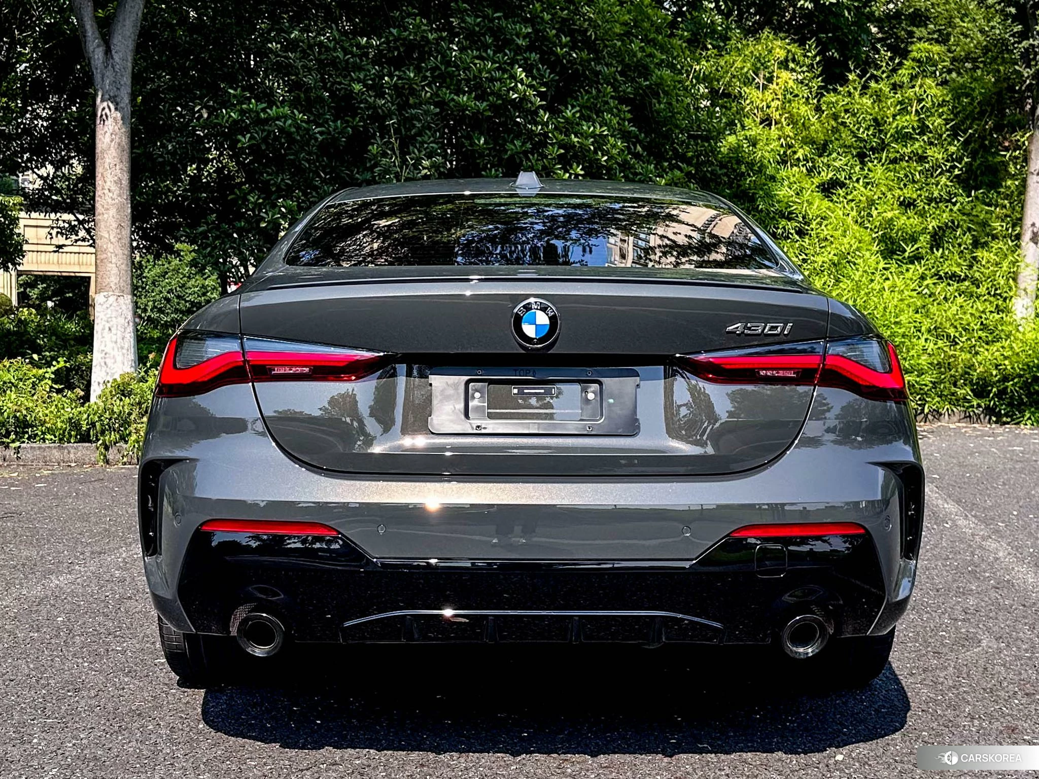 BMW 4 series id 4455446 из Китая 9