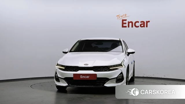 Kia K5 3rd generation id 4677396 из Кореи 13