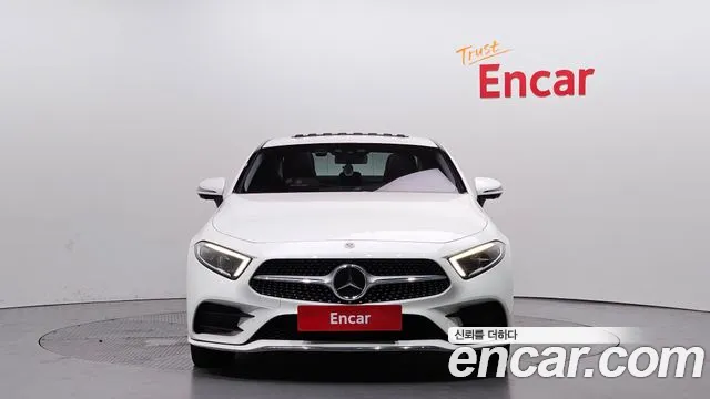 Mercedes-Benz CLS-Class C257 id 2803072 из Кореи 13