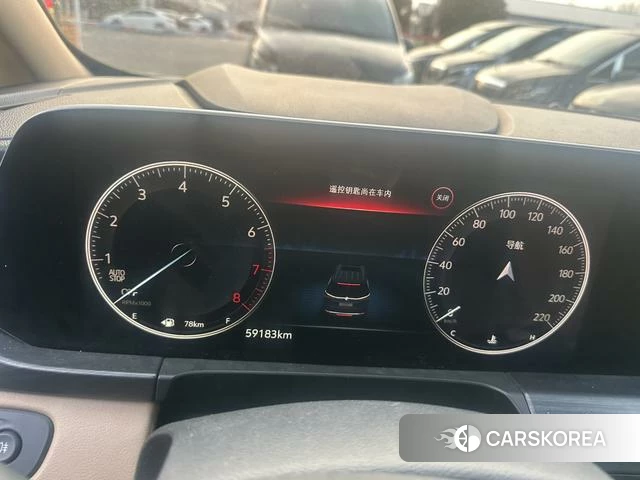 Buick GL8 id 4253518 из Китая 7