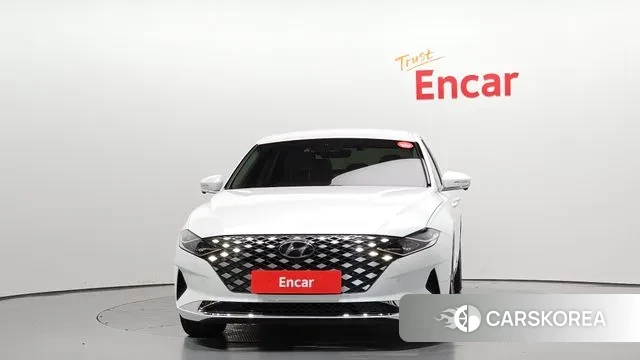 Hyundai The New Grandeur IG id 3232066 из Кореи 13