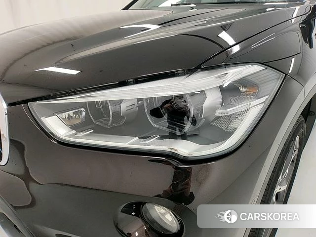 BMW X1 PHEV id 4213117 из Китая 13