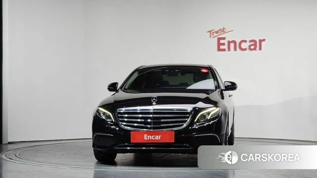 Mercedes-Benz E-Class W213 id 3821169 из Кореи 13