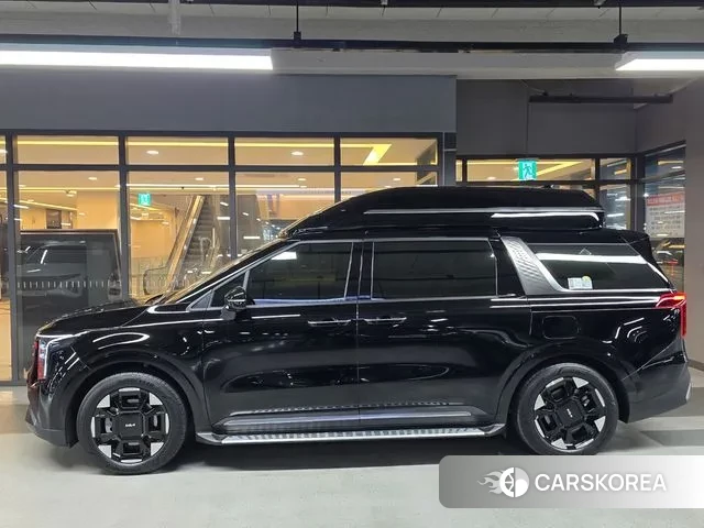 Kia The New Carnival 4th Generation id 3565600 из Кореи 13