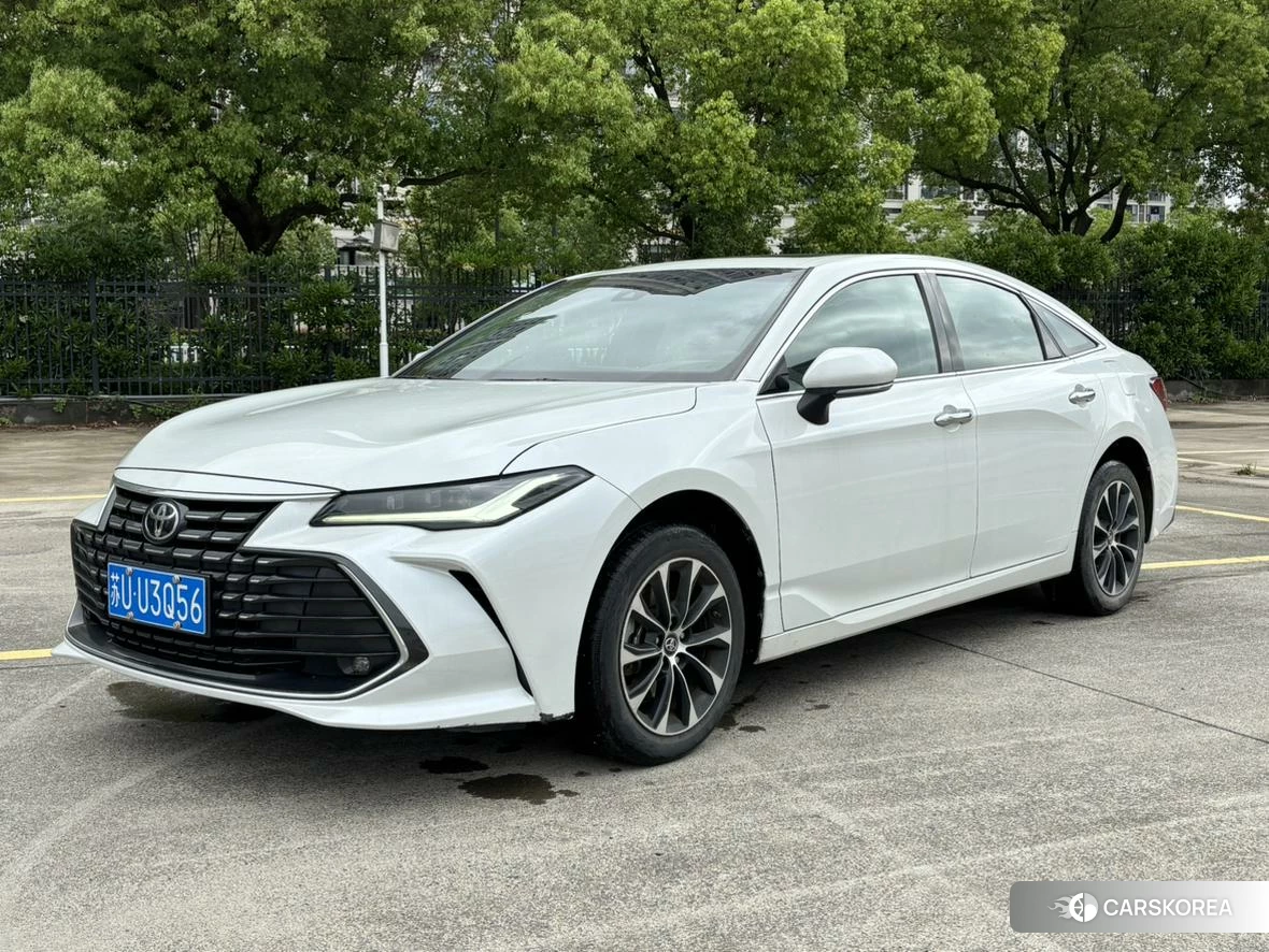 Toyota Asian dragon id 4419100 из Китая 11