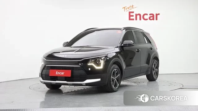 Kia Di Ol Nu Niro id 3377402 из Кореи 13