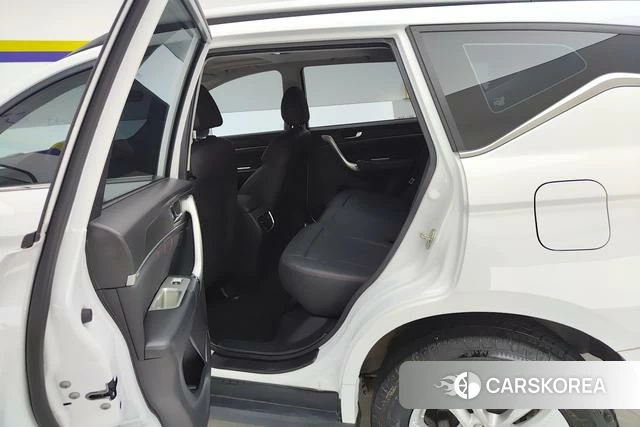 Haval M6 id 4221604 из Китая 10