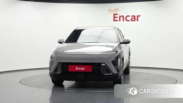 Hyundai Kona (SX2) id 4315879 из Кореи 23