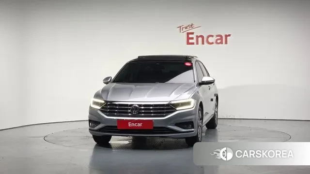 Volkswagen 7th Generation of Jetta id 3032488 из Кореи 13