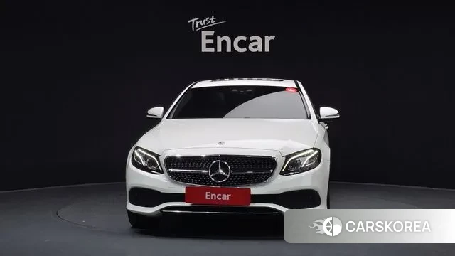 Mercedes-Benz E-Class W213 id 3363311 из Кореи 13