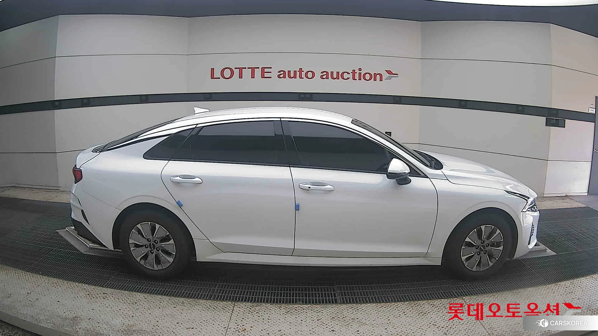 Kia K5 Hybrid id 4909230 из Кореи 23