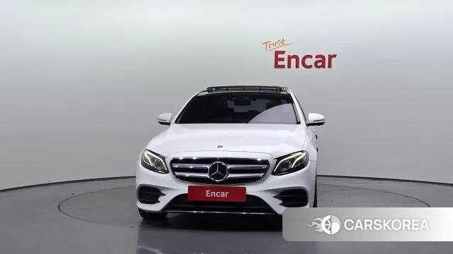 Mercedes-Benz E-Class W213 id 3264837 из Кореи 13