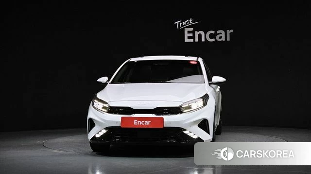 Kia The New K3 2nd generation id 4409990 из Кореи 13