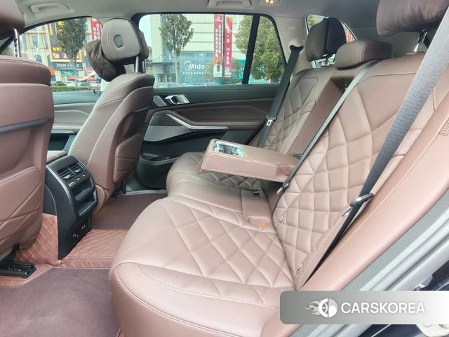 BMW X5 id 3876138 из Китая 11